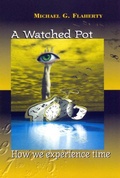 Cover: A Watched Pot - New York University Press