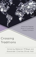 Cover: Crossing Traditions - Scarecrow Press