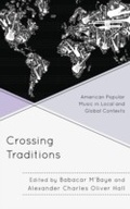 Cover: Crossing Traditions - Scarecrow Press