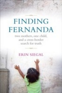 Abbildung von: Finding Fernanda - Beacon Press