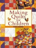 Cover: Making Quilts for Children - David & Charles