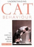 Cover: Understanding Cat Behaviour - David & Charles