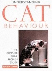 Enlarge image Cover: Understanding Cat Behaviour - David & Charles