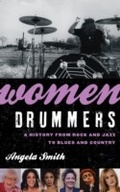 Cover: Women Drummers - Rowman & Littlefield Publishers