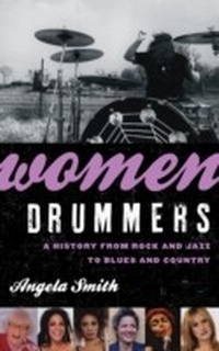Abbildung von: Women Drummers - Bloomsbury eBooks US