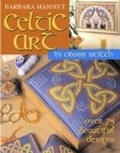 Cover: Celtic Art in Cross Stitch - David & Charles