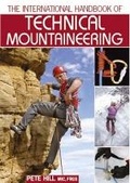 Cover: International Handbook of Techniques & Mountaineering - David & Charles