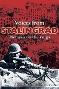 Cover: Voices from Stalingrad - David & Charles