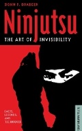 Cover: Ninjutsu - Tuttle Publishing