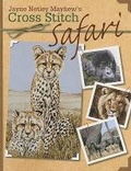 Cover: Cross Stitch Safari - David & Charles