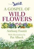Cover: A Gospel of Wild Flowers - David & Charles
