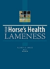 Abbildung von: Your Horses Health Lamess - David & Charles