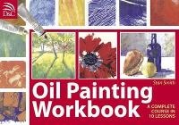 Abbildung von: Oil Workbook - David & Charles