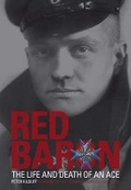 Cover: Red Baron - David & Charles
