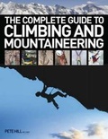 Cover: Complete Guide to Climbing & Mountaineering - David & Charles