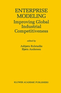 Abbildung von: Enterprise Modeling - Springer