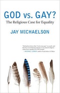 Cover: God vs. Gay? - Beacon Press