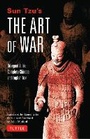 Cover: Sun Tzu's The Art of War - Tuttle Publishing