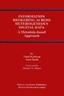 Cover: Information Brokering Across Heterogeneous Digital Data - Kluwer Academic Publishers