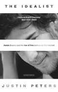 Cover: The Idealist - Gerald Duckworth & Co Ltd