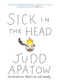 Cover: Sick in the Head - Duckworth