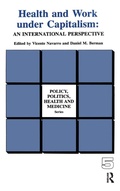 Cover: An International Perspective - Routledge