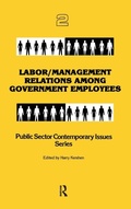 Bild: Labor/management Relations Among Government Employees - Routledge