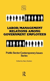 Bild: Labor/management Relations Among Government Employees - Routledge