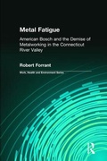 Cover: Metal Fatigue - Routledge