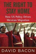 Cover: The Right to Stay Home - Beacon Press