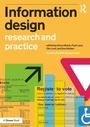 Cover: Information Design - Routledge