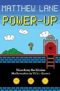 Cover: Power-Up - Princeton University Press
