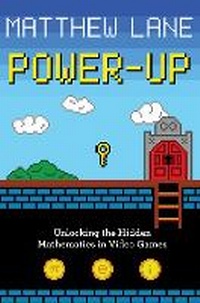Enlarge image Cover: Power-Up - Princeton University Press