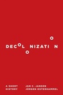 Cover: Decolonization - Princeton University Press