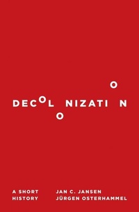 Enlarge image Cover: Decolonization - Princeton University Press