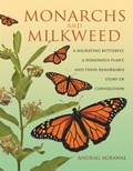 Cover: Monarchs and Milkweed - Princeton University Press