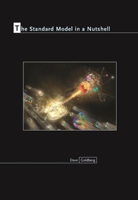 Abbildung von: The Standard Model in a Nutshell - Princeton University Press