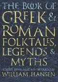 Bild: The Book of Greek and Roman Folktales, Legends, and Myths - Princeton University Press