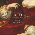 Cover: Red - Princeton University Press