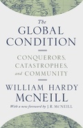 Cover: The Global Condition - Princeton University Press