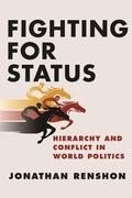 Cover: Fighting for Status - Princeton University Press