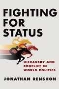Cover: Fighting for Status - Princeton University Press