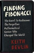 Cover: Finding Fibonacci - Princeton University Press