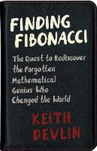 Abbildung von: Finding Fibonacci - Princeton University Press