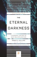 Cover: The Eternal Darkness - Princeton University Press