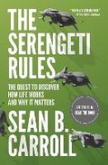 Cover: The Serengeti Rules - Princeton University Press
