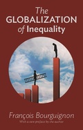 Cover: The Globalization of Inequality - Princeton University Press