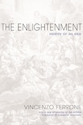Cover: The Enlightenment - Princeton University Press