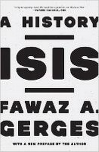 Enlarge image Cover: ISIS - Princeton University Press