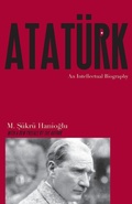 Cover: Atatuerk - Princeton University Press
